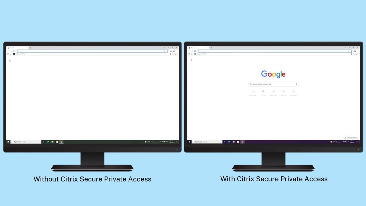 Citrix特性解释:使用Citrix安全私有访问访问私有Web应用程序开云体育篮球